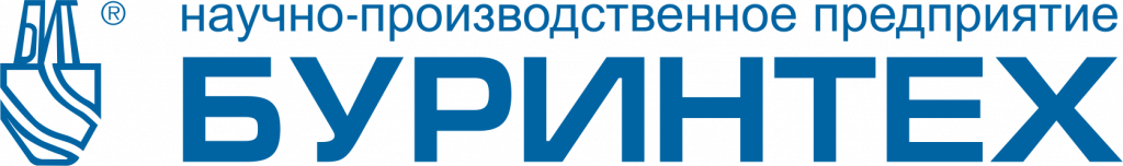 Логотип Буринтех